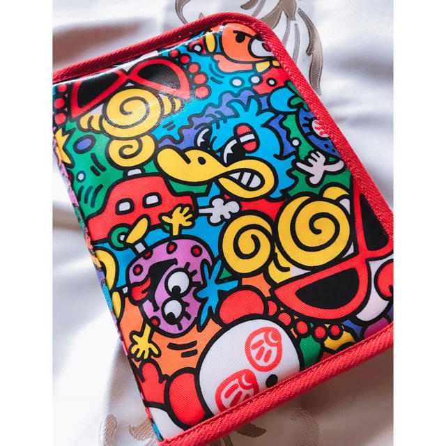 HYSTERIC MINI - ヒスミニ 母子手帳ケース 完売品の通販 by a's HYSTERIC MINI - ヒスミニ 母子手帳ケース 完売品の通販 by a's