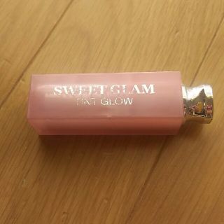 シークレットキー(Secret Key)のSWEET GLAM TINT GLOW(口紅)