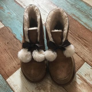 アグ(UGG)のugg UGG ブーツ 専用(ブーツ)