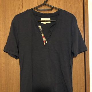 デニムアンドサプライラルフローレン(Denim & Supply Ralph Lauren)のデニム&サプライTシャツ(Tシャツ/カットソー(半袖/袖なし))