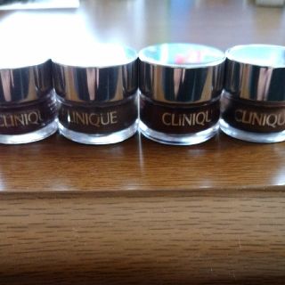 クリニーク(CLINIQUE)のCLINIQUE クリニークアイライナー(アイライナー)