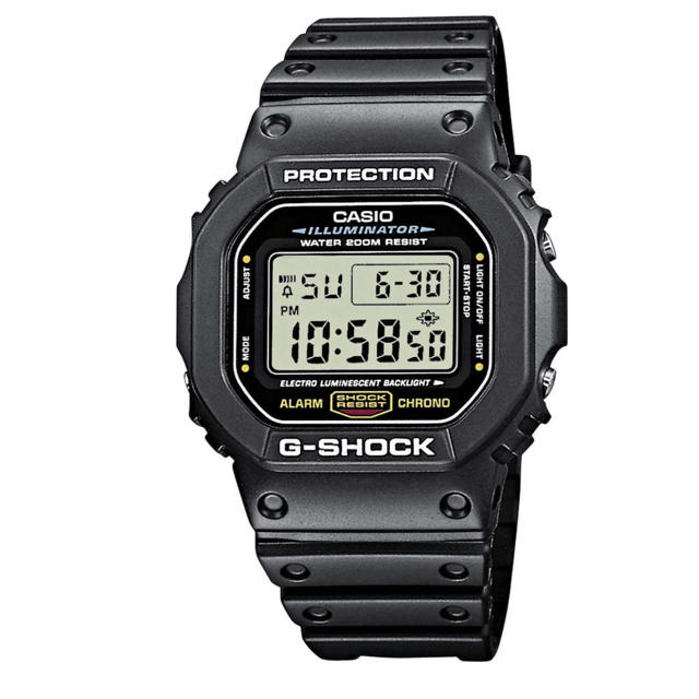 G-SHOCK(ジーショック)の【限定値引き中！】CASIO G-SHOCK 腕時計 メンズの時計(腕時計(デジタル))の商品写真