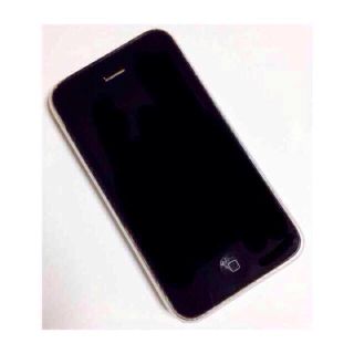 # iPhone 3GS 32GB(その他)