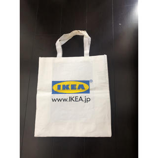 イケア(IKEA)のIKEA ショッパー トートバッグ(ショップ袋)
