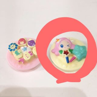 姉妹ママ様 専用(キャラクターグッズ)
