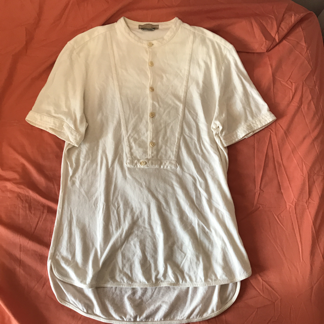 Santa Monica(サンタモニカ)のused tシャツ メンズのトップス(Tシャツ/カットソー(半袖/袖なし))の商品写真