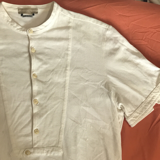 サンタモニカ(Santa Monica)のused tシャツ(Tシャツ/カットソー(半袖/袖なし))