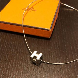 エルメス(Hermes)のエルメス ネックレス(ネックレス)