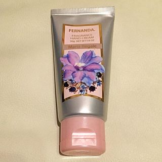 フェルナンダ(FERNANDA)の♡フェルナンダ♡ハンドクリーム♡(ハンドクリーム)