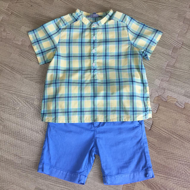 Bonpoint(ボンポワン)のご専用 キッズ/ベビー/マタニティのキッズ服男の子用(90cm~)(Tシャツ/カットソー)の商品写真