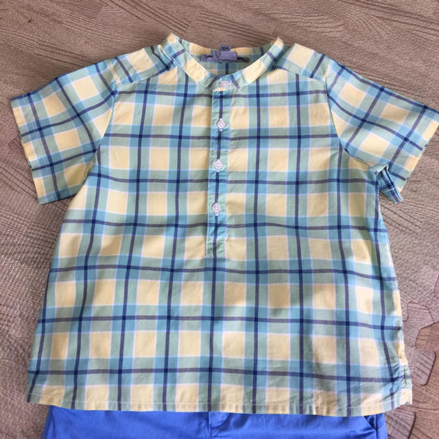 Bonpoint(ボンポワン)のご専用 キッズ/ベビー/マタニティのキッズ服男の子用(90cm~)(Tシャツ/カットソー)の商品写真