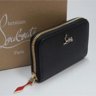 クリスチャンルブタン(Christian Louboutin)のChristian Louboutin クリスチャンルブタン コインケース(コインケース/小銭入れ)