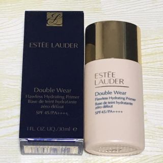 エスティローダー(Estee Lauder)のエスティローダー 化粧下地(化粧下地)