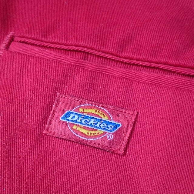 Dickies(ディッキーズ)のDickies ディッキーズ ワークパンツ フェス メンズのパンツ(ワークパンツ/カーゴパンツ)の商品写真