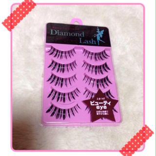 ダイヤモンドビューティー(Diamond Beauty)のダイヤモンドラッシュ♡ビューティeye(その他)