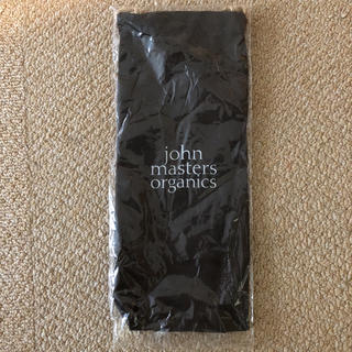 ジョンマスターオーガニック(John Masters Organics)のジョンマスターオーガニック 巾着 袋 ブラシケース(ポーチ)