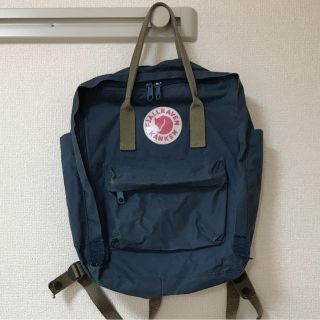 フェールラーベン(FJALL RAVEN)のカンケン リュック(リュック/バックパック)