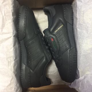 アディダス(adidas)のadidas yeezy powerphase(スニーカー)