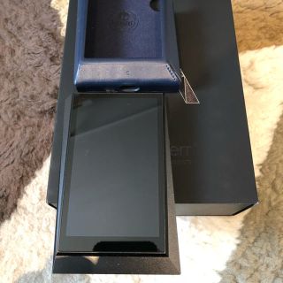 アイリバー(iriver)のiriver Astell&Kern ak300 PY3455様 専用(ポータブルプレーヤー)