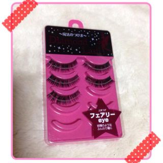 ダイヤモンドビューティー(Diamond Beauty)のダイヤモンドラッシュ♡フェアリーeye(その他)