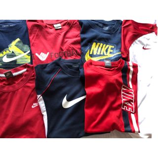 ナイキ(NIKE)のNIKE  Tシャツ(Tシャツ(半袖/袖なし))