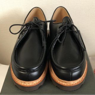 パラブーツ(Paraboot)の新品未使用 LEMAIRE × Paraboot MICHAEL 40(ドレス/ビジネス)