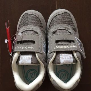 ニューバランス(New Balance)のニューバランス キッズスニーカー(スニーカー)