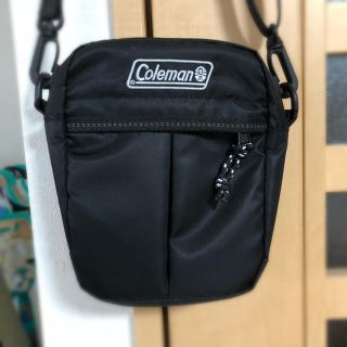 コールマン(Coleman)のColeman ポシェット(ボディバッグ/ウエストポーチ)