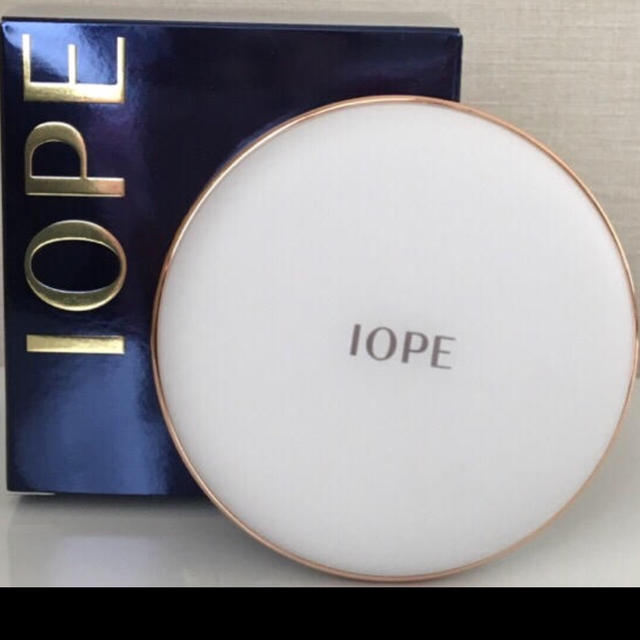 IOPE(アイオペ)の IOPE アイオペ  コスメ/美容のベースメイク/化粧品(ファンデーション)の商品写真