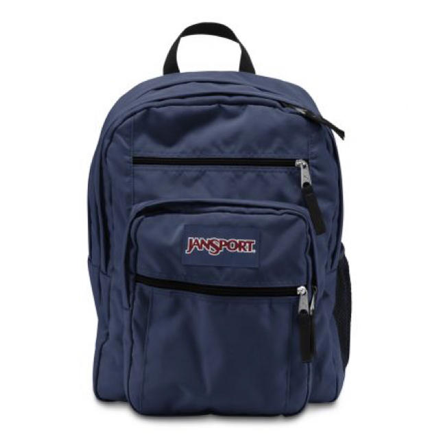 JANSPORT(ジャンスポーツ)のJANSPORT バックパック レディースのバッグ(リュック/バックパック)の商品写真