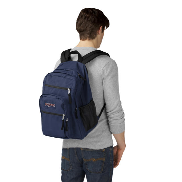 JANSPORT(ジャンスポーツ)のJANSPORT バックパック レディースのバッグ(リュック/バックパック)の商品写真