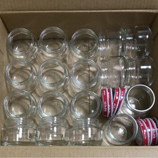 空き瓶 キューピー ベビーフードの通販 by m_m3182's shop@プロフ