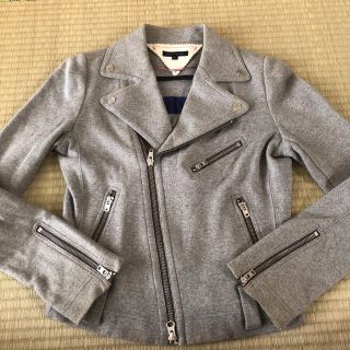 トミーヒルフィガー(TOMMY HILFIGER)のショコさん専用 TOMMY HILFIGER ジャケット(その他)