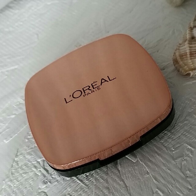 L'Oreal Paris(ロレアルパリ)の【値下げ】ロレアルパリ　チーク コスメ/美容のベースメイク/化粧品(チーク)の商品写真