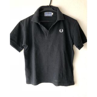 フレッドペリー(FRED PERRY)のフレッドペリー ポロシャツ 限定販売品 (ポロシャツ)