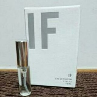 ロンハーマン(Ron Herman)のアポシア IF EAU DE PARFUM

アトマイザー 5ml ロンハーマン(ユニセックス)