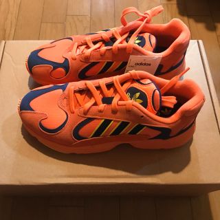 アディダス(adidas)の年末年始　adidas originals yung1 アディダス ヤング ワン(スニーカー)