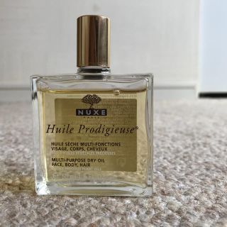 ニュクス プロディジューオイル 50ml(ボディオイル)