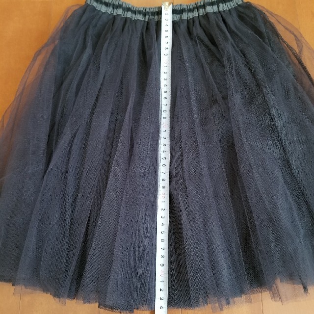 tocco(トッコ)の新品　スカート レディースのスカート(ひざ丈スカート)の商品写真