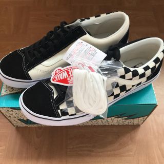 ヴァンズ(VANS)のD様専用  VANS V360G BILLYS OLD SKOOL 28.0(スニーカー)