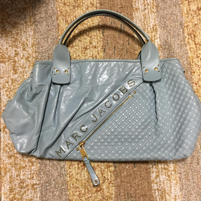 MARC JACOBS(マークジェイコブス)の最終値下げMARC JACOB ハンドバッグ レディースのバッグ(ハンドバッグ)の商品写真