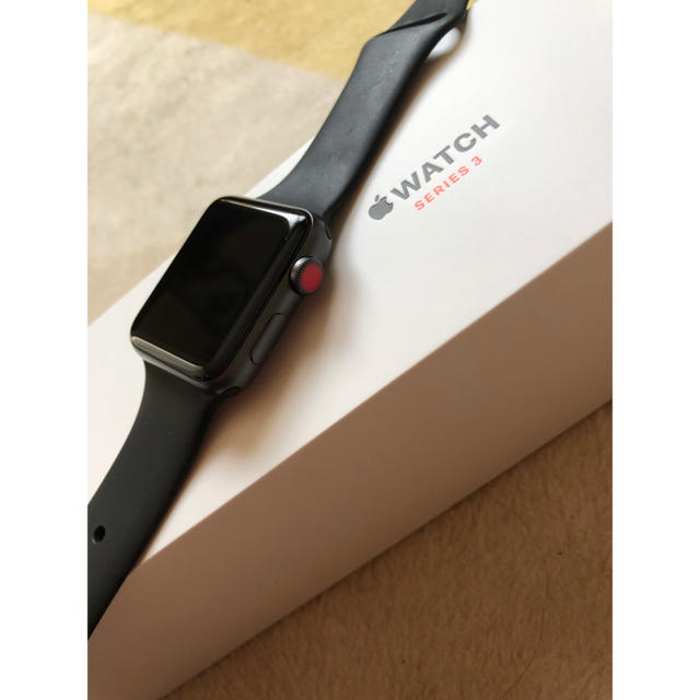 Apple Watch 【しーたん専用】