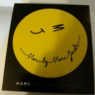 マークバイマークジェイコブス(MARC BY MARC JACOBS)のMARC JACOBS ステッカー(その他)