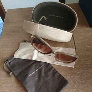 バレンシアガ(Balenciaga)の値下げ中★BALENCIAGAアイウエアー・サングラス・バレンシアガ(サングラス/メガネ)