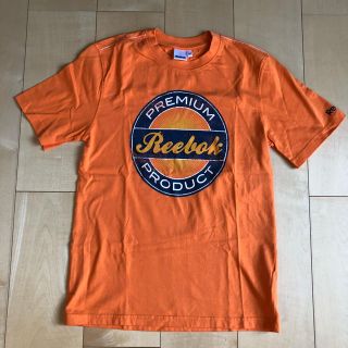 リーボック(Reebok)の未使用品リーボックTシャツ160(Tシャツ/カットソー)