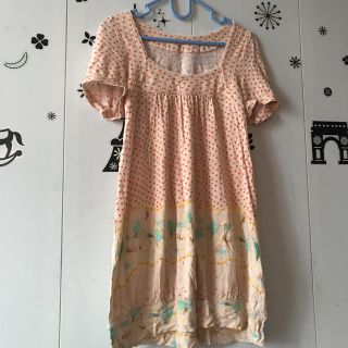 フランシュリッペ(franche lippee)のフランシュリッペ チュニックワンピ(チュニック)