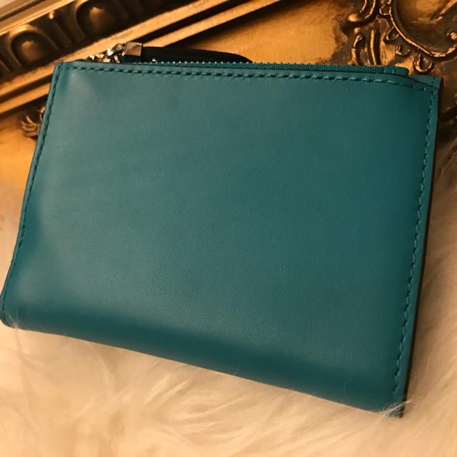 Michael Kors(マイケルコース)のMICHEL KORS最新作！即完売♡ウォレット 訳ありSALE レディースのファッション小物(財布)の商品写真