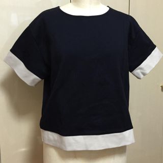 ランバンオンブルー(LANVIN en Bleu)のぢんさま専用☆おまとめ(カットソー(半袖/袖なし))