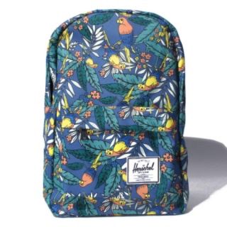 アーバンリサーチ(URBAN RESEARCH)のeitonさん専用☆美品☆HERSCHEL×UR　CLASSIC-UR(リュック/バックパック)