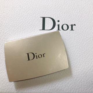 ディオール(Dior)のDior(ファンデーション)